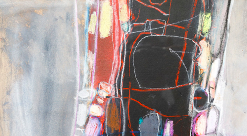 Ahmad Sadali: Pioneering Indonesian Modern Abstract Art | GLOBAL AUCTION