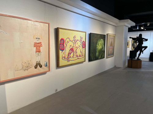 5 Compelling Reasons Why You Should Visit An Art Museum | GLOBAL AUCTION