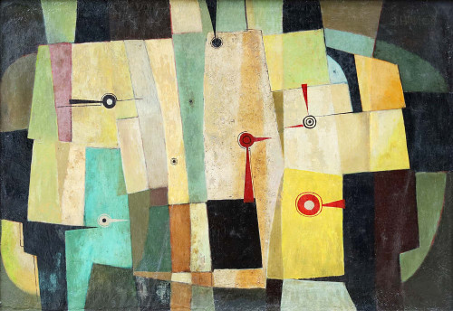 Let's Learn More About Cubism Painting | GLOBAL AUCTION