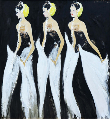 Bandung & Modern Art: The Artists Behind It | GLOBAL AUCTION