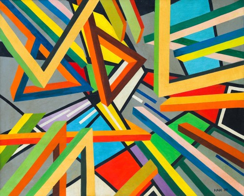 Start Your Collection With These Affordable Artworks! | GLOBAL AUCTION