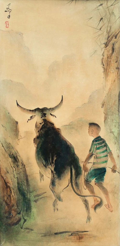 Global Auction Presents 160 Masterpieces This July 2025 | GLOBAL AUCTION