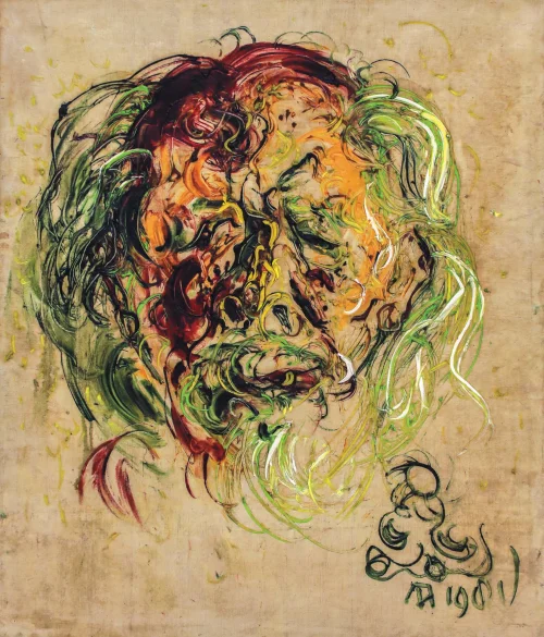 Global Auction Unveils 190 Works, From Iconic Paintings To Luxury Watches | GLOBAL AUCTION