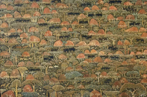 Global Auction Presents 192 Masterpieces In This November 2025 Auction | GLOBAL AUCTION