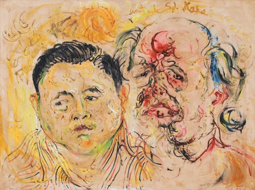 Welcoming 2026 With Global Auction: 195 Highlights To Discover | GLOBAL AUCTION