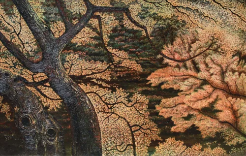 Global Auction's March Auction Brings You 200 Artworks From Worldwide Artists | GLOBAL AUCTION