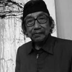 Jeihan Sukmantoro | Global Auction