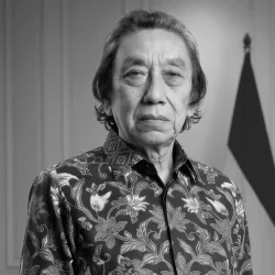 Jeihan Sukmantoro | Global Auction