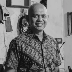 Abdi Setiawan | Global Auction