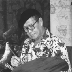 Lee Man Fong | Global Auction