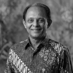 Abdul Djalil Pirous | Global Auction
