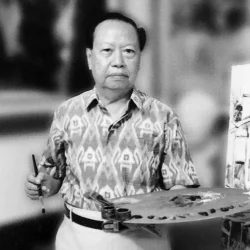 Lim Wasim | Global Auction