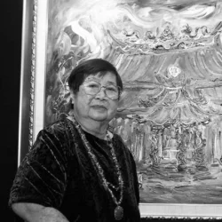 Maria Tjui | Global Auction