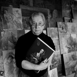 Mersad Berber | Global Auction