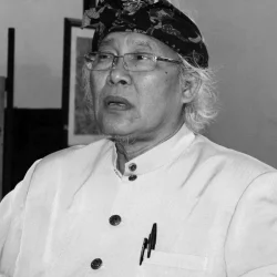 I Nyoman Gunarsa | Global Auction