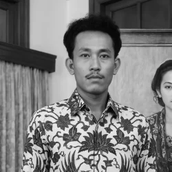 Otto Djaya Suntara | Global Auction