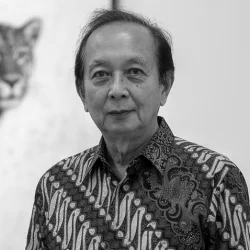 Popo Iskandar | Global Auction
