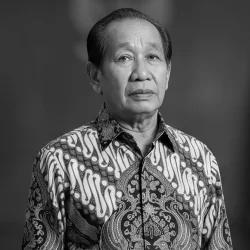 Sudarso | Global Auction