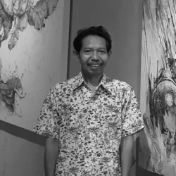 Suitbertus Sarwoko | Global Auction