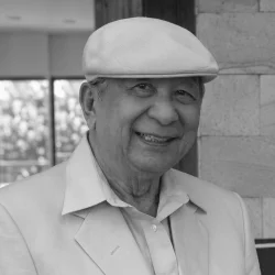 Abdullah Soerio Soebroto | Global Auction