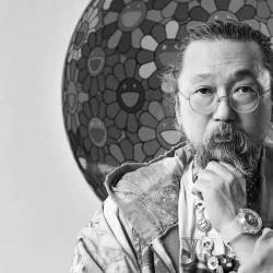 Takashi Murakami | Global Auction