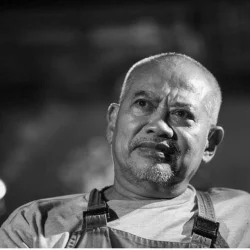 Teguh Ostenrik | Global Auction