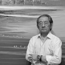 Tio Tjay | Global Auction