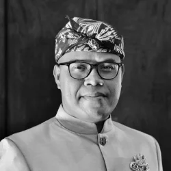 Wayan Kun Adnyana | Global Auction