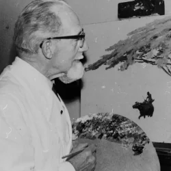 Willem Van Der Does | Global Auction