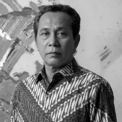 Bagong Kussudiardja | Global Auction