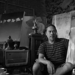 Fadjar Djunaedi | Global Auction