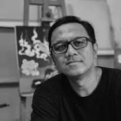 Yogie Achmad Ginanjar | Global Auction