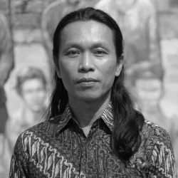 Budi Ubrux | Global Auction