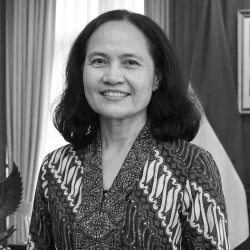 Bunga Jeruk Permata Pekerti | Global Auction