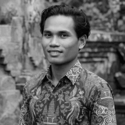 I Dewa Putu Bedil | Global Auction