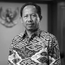 Affandi Koesoema | Global Auction
