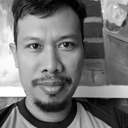 Affin Riyanto | Global Auction