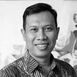 Affin Riyanto | Global Auction
