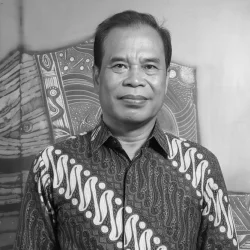 Edi Sunaryo | Global Auction