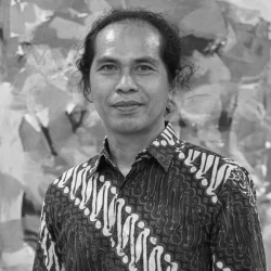 Entang Wiharso | Global Auction