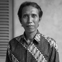 Harijadi Sumadidjaja | Global Auction