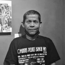 Hassan Pratama | Global Auction