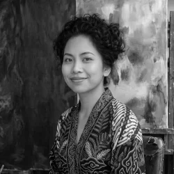Heyi Ma'mun | Global Auction