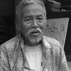 I Dewa Putu Mokoh | Global Auction