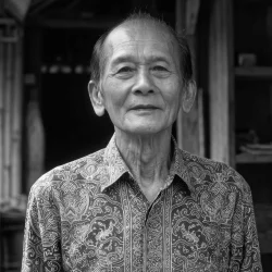 I Gusti Nyoman Lempad | Global Auction