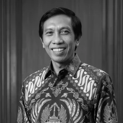 Ahmad Sadali | Global Auction
