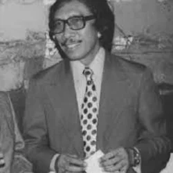 Ahmad Sadali | Global Auction