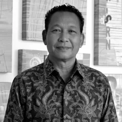 I Made Wianta | Global Auction