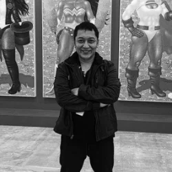 I Nyoman Masriadi | Global Auction