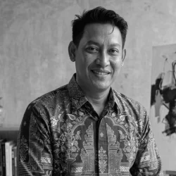 I Wayan Cahya | Global Auction